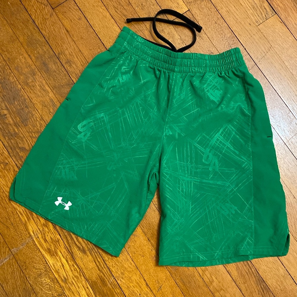 Men’s Under Armour Athletic Short
